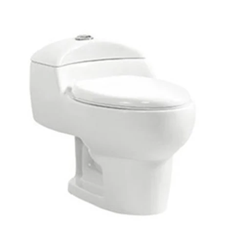 Sanitario One Pice Tanque Bajo Blanco GRESSUS