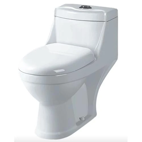 Sanitario One Piece Ive Blanco (40929) Gressus