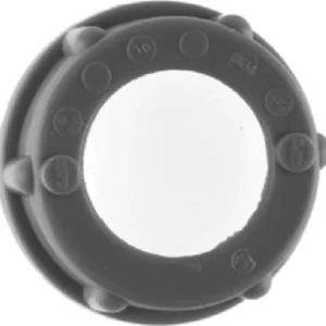 Buje de conducto Plas de 3" Halex