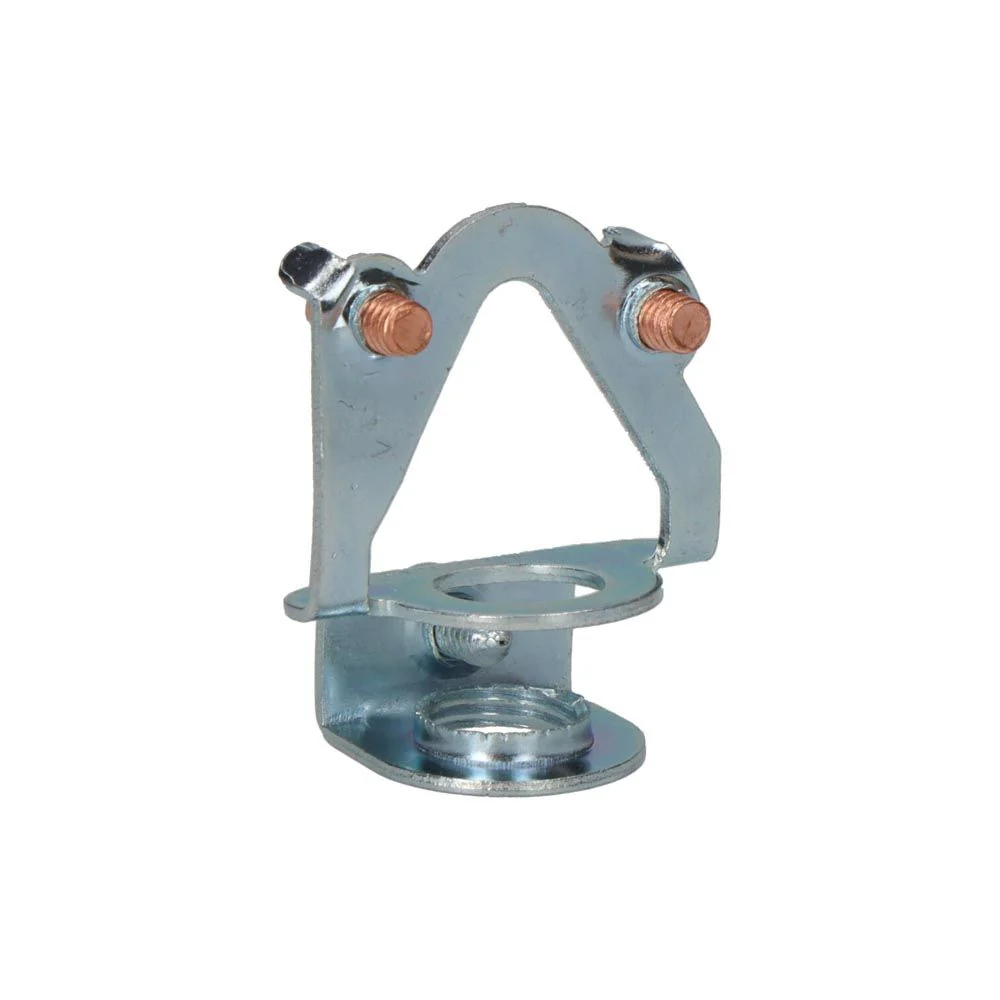 ANILLA METAL ROSCA HEMBRA 10/100, 5 uds HALOTEC