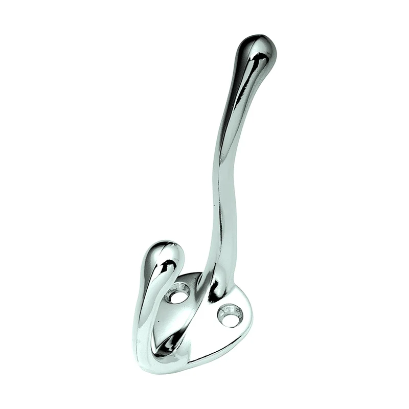 GANCHO DE UTILIDAD CH L 5/8"CC Hickory Hardware