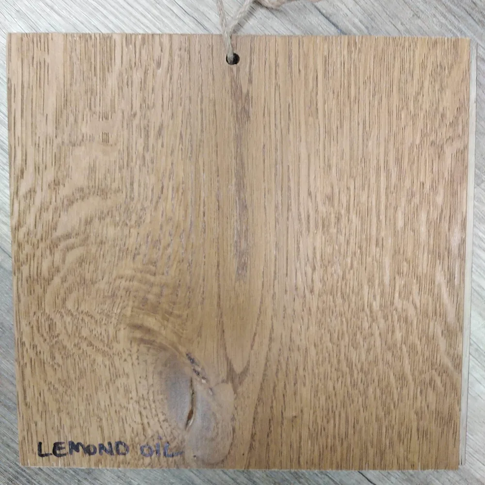 Roble Rustico Lemond Hita Wood