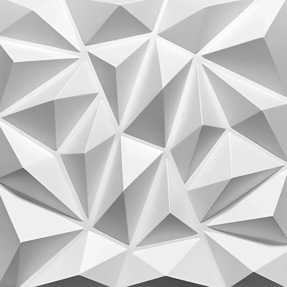 Panel Pared 3D Pvc Diamante Hogadepot