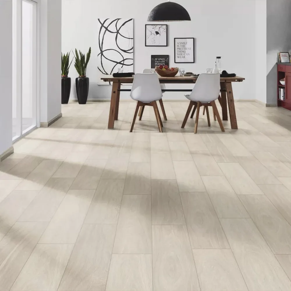 INNOVATION ALPINE OAK 5303 AC3 CAJA DE 2.47 m2 (1285*192*7MM) Home Design México