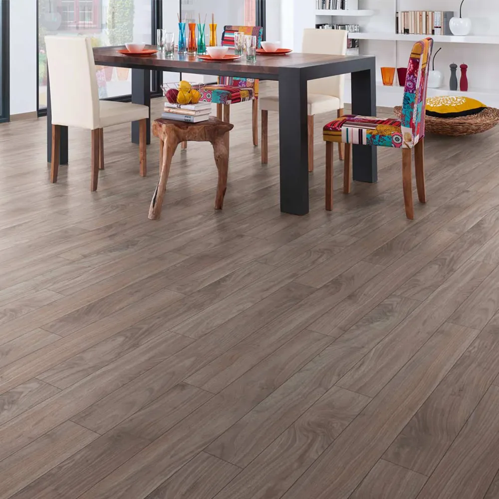 INNOVATION AUBURN FOREST WALNUT K442 CAJA DE 2.47 m2 (TABLA 1285*192*7MM) Home Design México