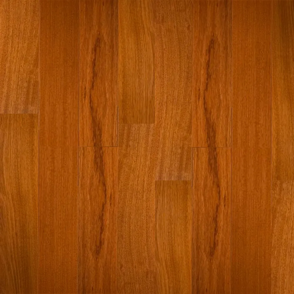 MADERA DE INGENERIA 14MM/2MM CHAPA UNIVERSAL JATOBA NATURAL (2.58 M2 POR CAJA) 123MMANCHOx2100MMLARGO Home Design México