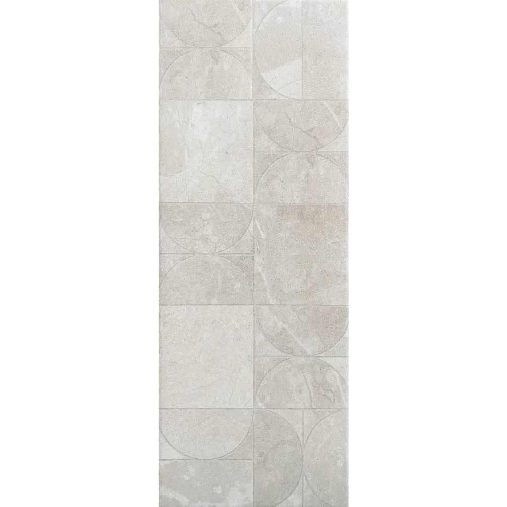 PISO CERAMICO CIPRIANI IVORY DECO 30 X 60 (CAJA 1.98 M2) Home Design México