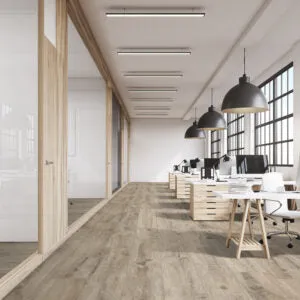 PISO CERAMICO TIPO MADERA NORUEGA ROBLE 20*120(CAJA 1.83 M2 CONTIENE 8 PZAS) Home Design México