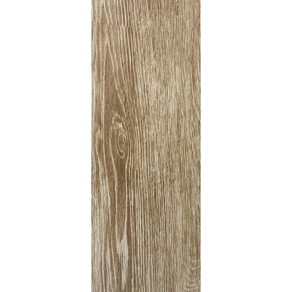 PISO CERÁMICO BAMBU NATURAL 22.5 X 60 (CAJA 1.89) 14 PIEZAS Home Design México