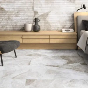PISO CERÁMICO ONICE RUSTICO 60*120 (CAJA 1.42 CONTIENE 2 PIEZAS) Home Design México