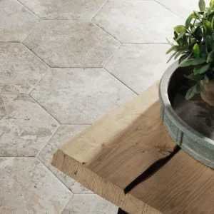 PISO GRES PORCELANICO BLUR GRIS 33*28.5 (CAJA 1.00 M2) Home Design México