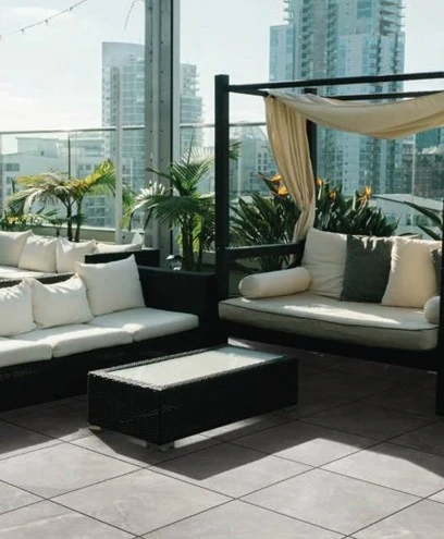 PISO GRES PORCELANICO BRERA GRIGIO RECT. 60*120 (CAJA 1.44 M2) Home Design México