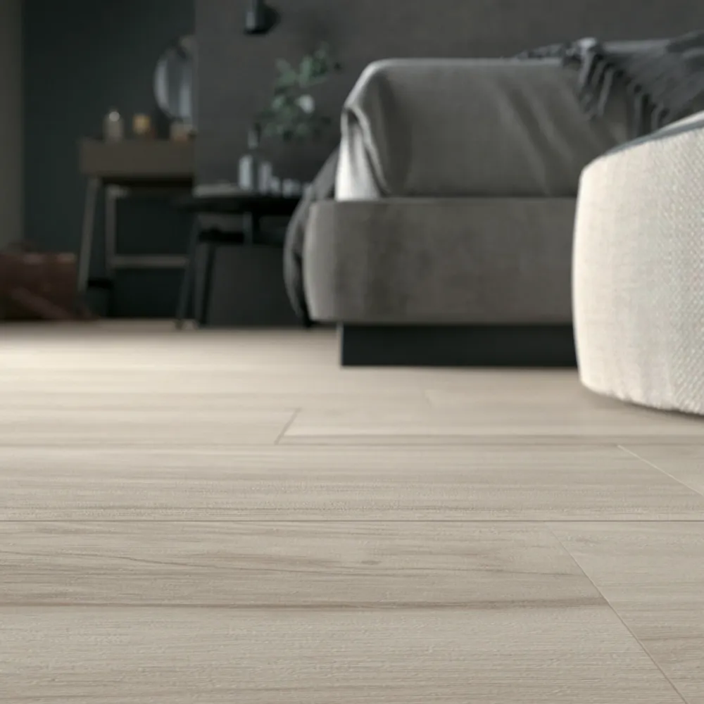 PISO PORCELANATO JURUPA BASIC 20X120 (CAJA 1.44m2) Home Design México