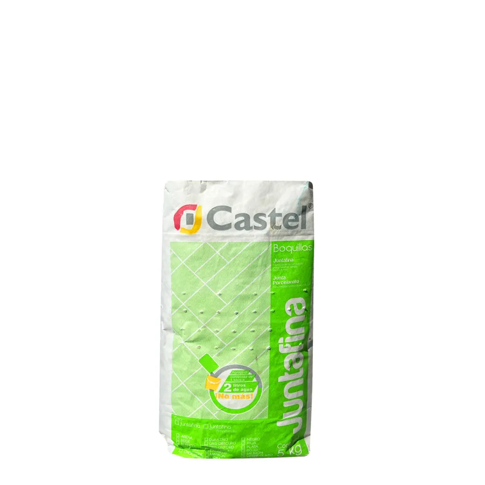 JUNTAFINA 5KG Home Expocenter
