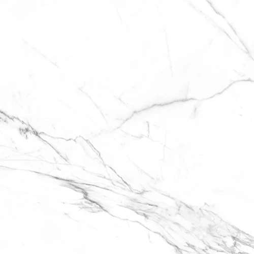 PISO CERAMICO 60X60 DOM WHITE BRILLO (CAJA DE 1.80 M2)5 PIEZAS Home Expocenter