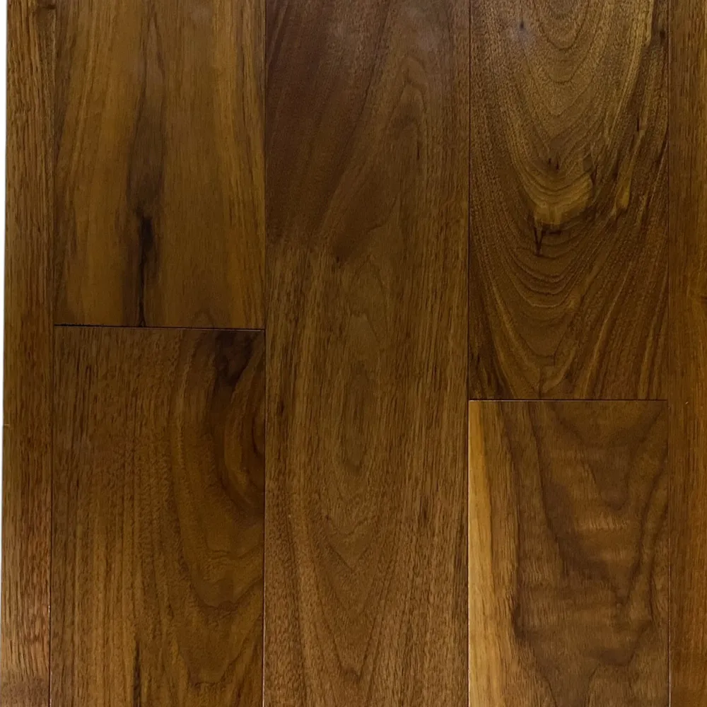 PISO DE MADERA SOLIDA WICKHAM WALLNUT NATURAL (1.85 M2 POR CAJA) Home Expocenter