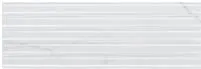 PISO SAMARA DECO CARRARA PASTA BLANCA 30 X 90 (CAJA DE 1.08 M2) Home Expocenter