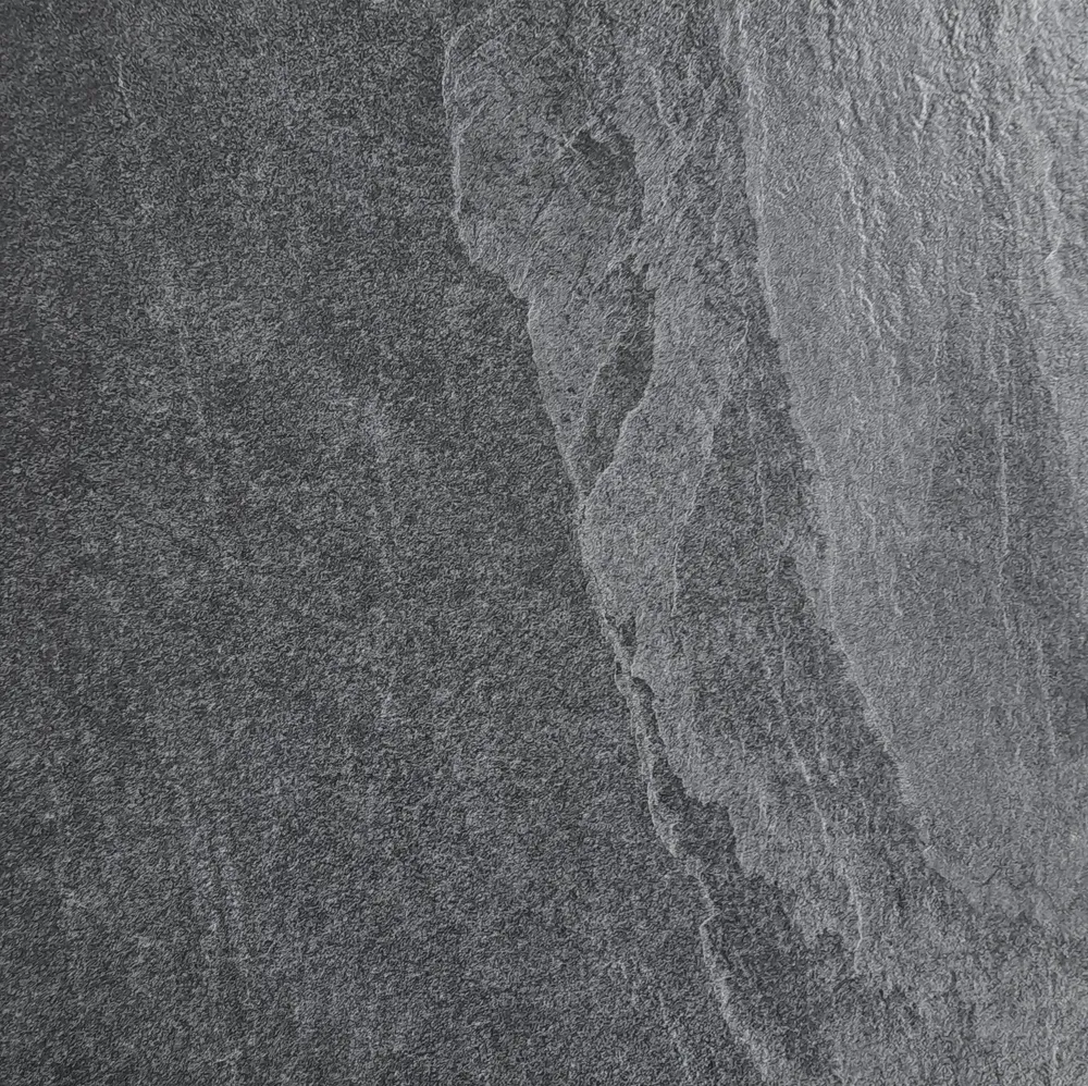 PISO CERÁMICO MYST BLACK 60 X 60 (CAJA DE 1.80 M2 CONTIENE 5 PZAS) homeexpocenter