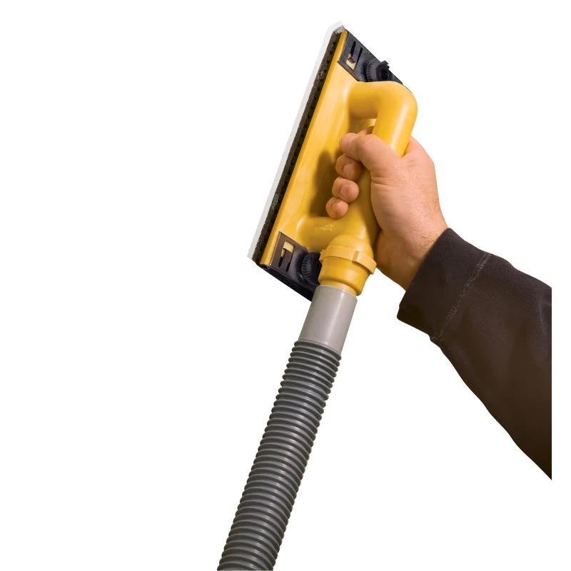 Sander Drywall Vac Acces - Open Box Hyde