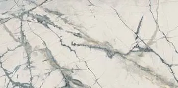 Porcelanato Rectificado Mate 60x120cm Invisible White - Imola Room