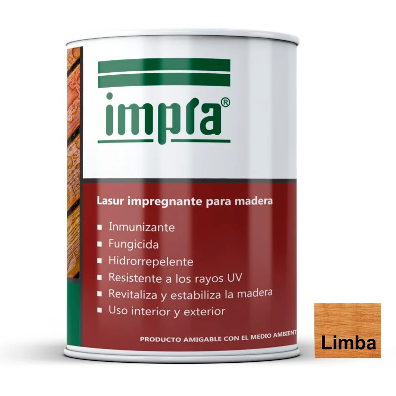 Pintura Limba Impra- Fort Cuarto