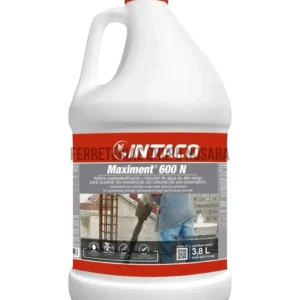 MAXIMENT 600 R GLN INTACO