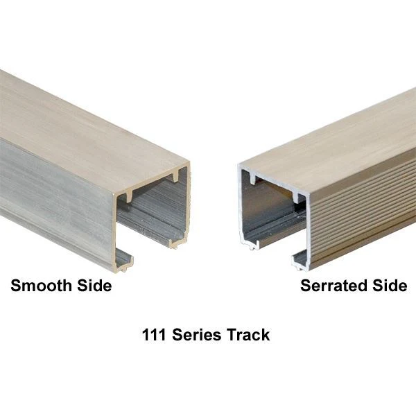Corredera Folding 111 Johnson