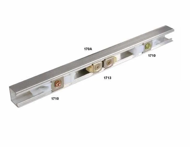 Corredera Folding 1700 (170A4) Johnson