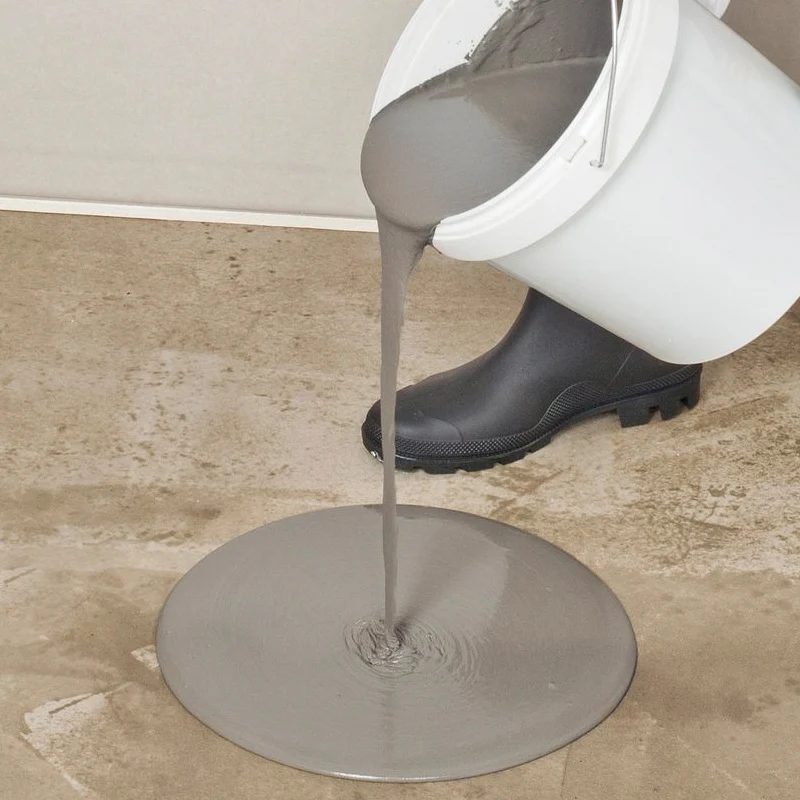 AUTONIVELANTE JUNTEX NIVELAN 20KG