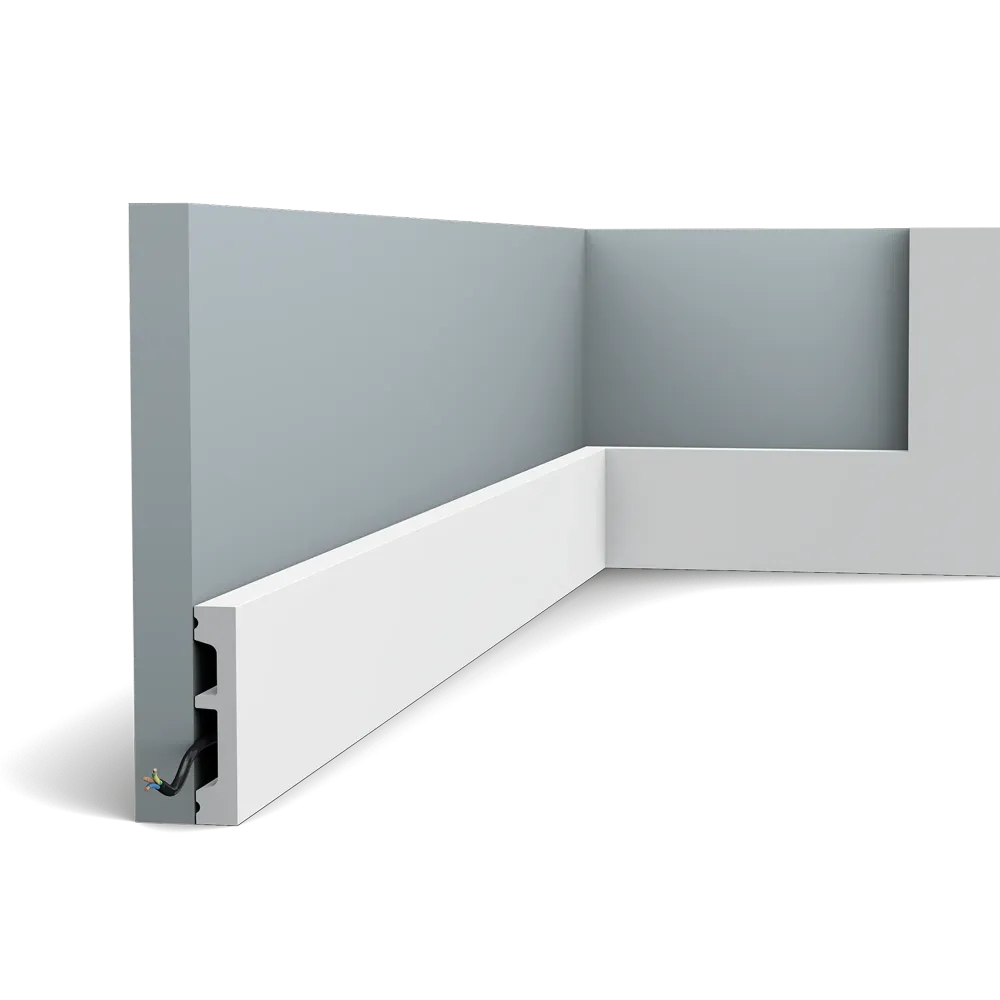 MOLDURA PERFIL MULTIFUNCIONAL 230 X 6.6 X 1.3 CM KENNEDY STRUCTURES CORP.