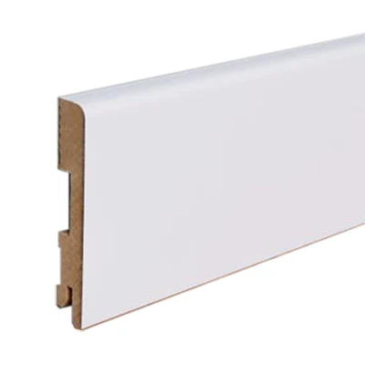 MOLDURA ZOCALO 80X16X2000MM KENNEDY STRUCTURES CORP.