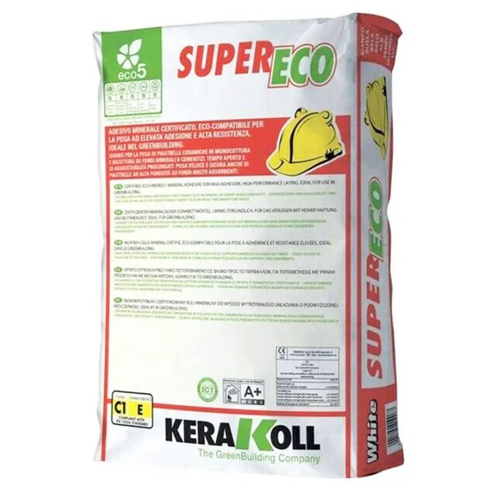 Pegamento Kerakoll Magnífico