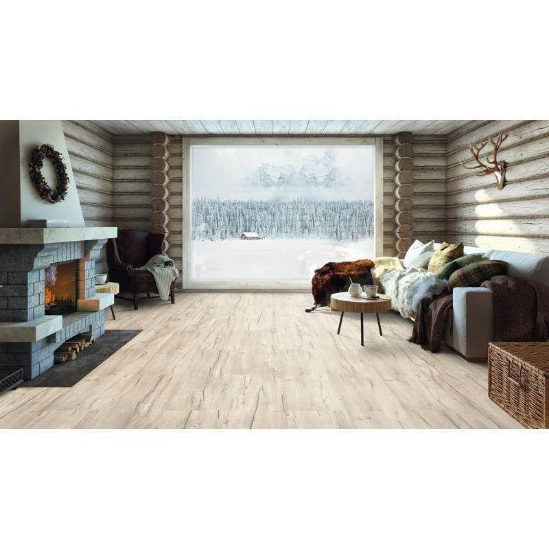 Tarima Flotante AC5 Kronopol Holiday Roble