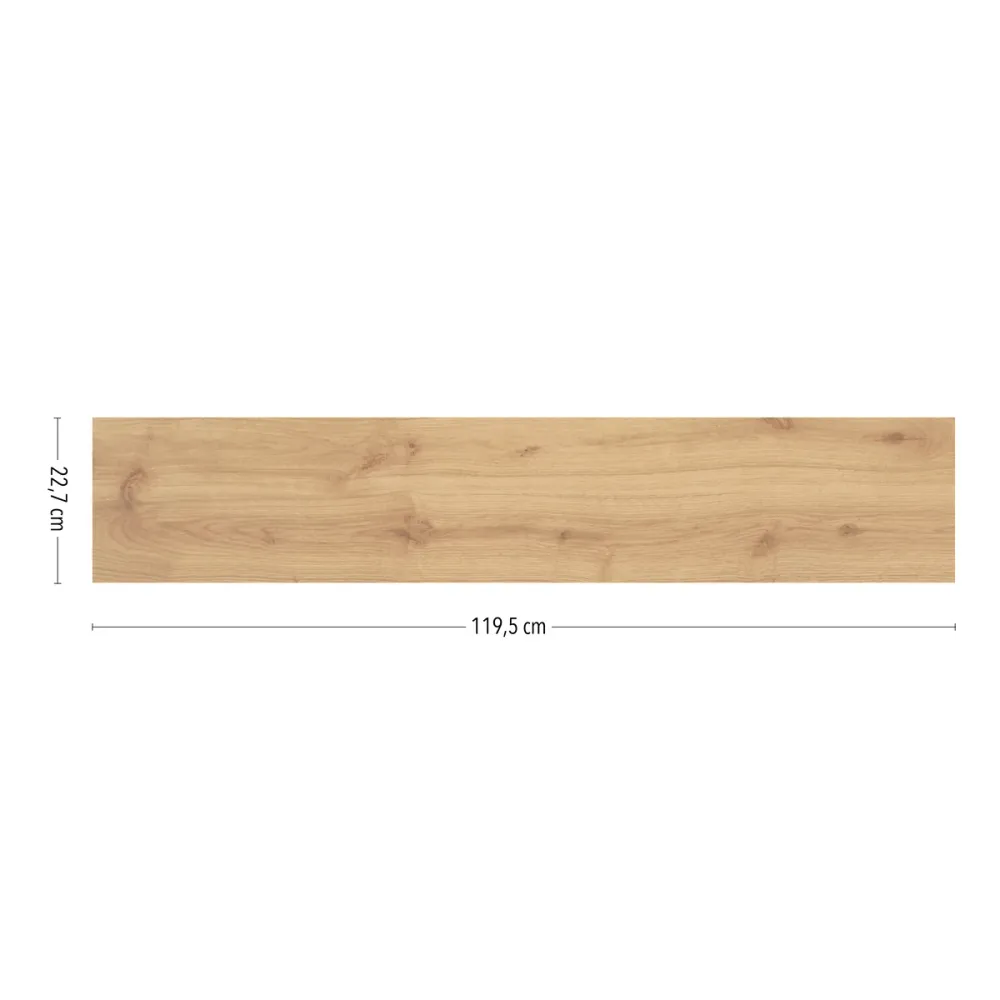 KTL Algord Nanotech CAH4ALGDBDHA Beige 23 X 120 Ktl Ceramicas, S.L.