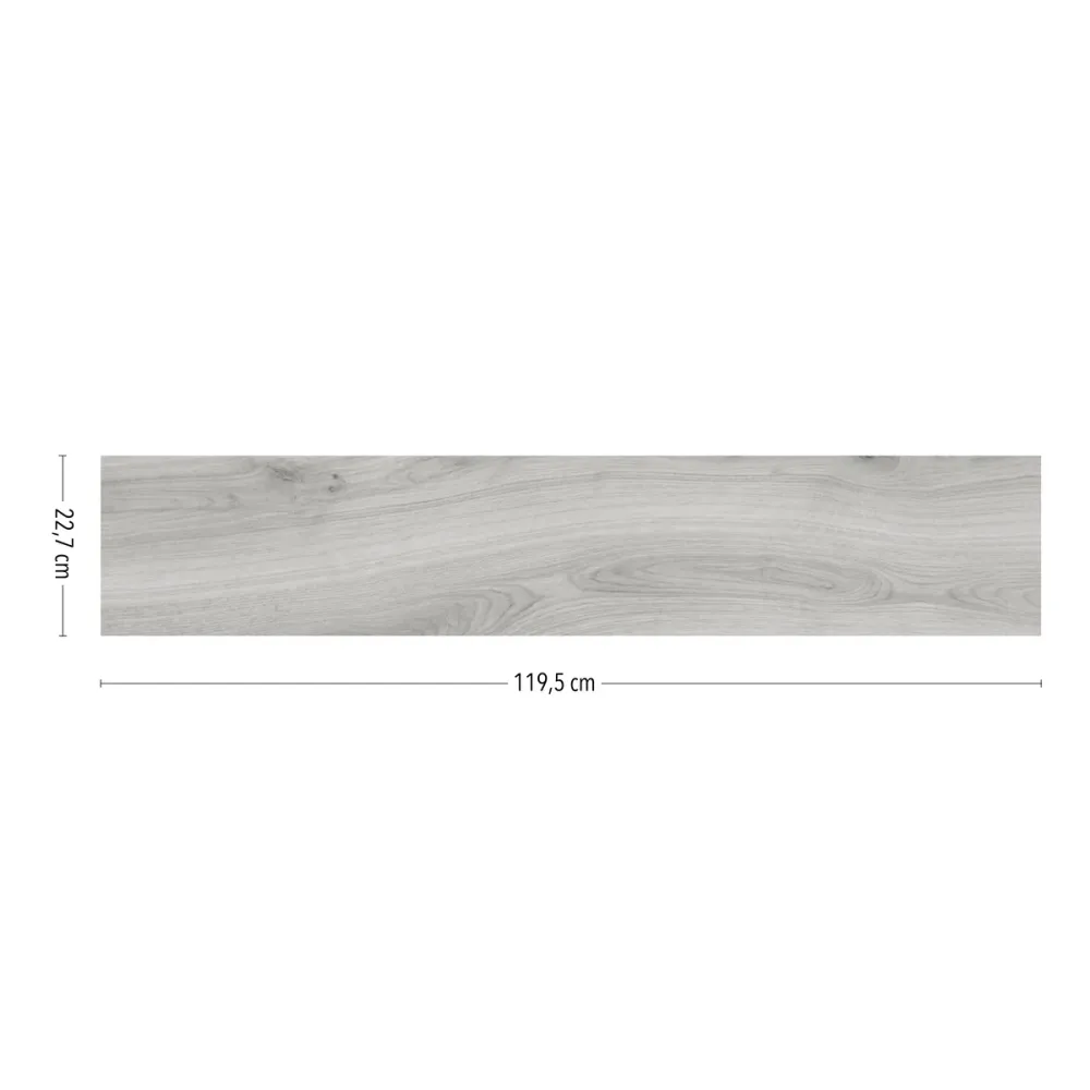 KTL Algord Nanotech CAH4ALGDDDHA Grey 23 X 120 Ktl Ceramicas, S.L.