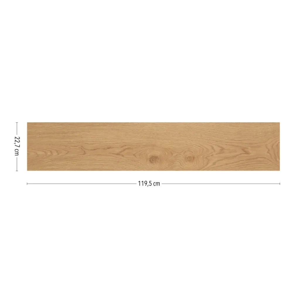 KTL Algord Nanotech CAH4ALGDQDHA Natural 23 X 120 Ktl Ceramicas, S.L.