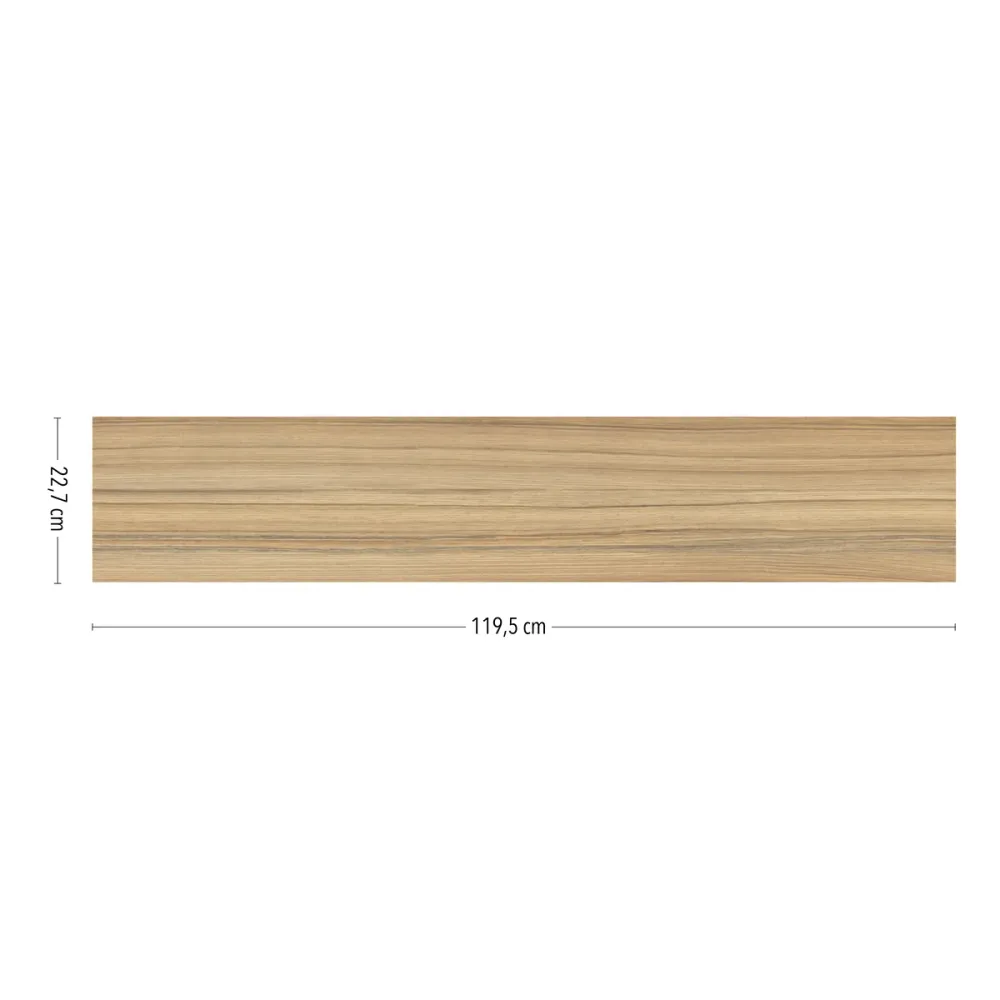 KTL Bureau CAH4BURABDPA Beige 23 X 120 Ktl Ceramicas, S.L.