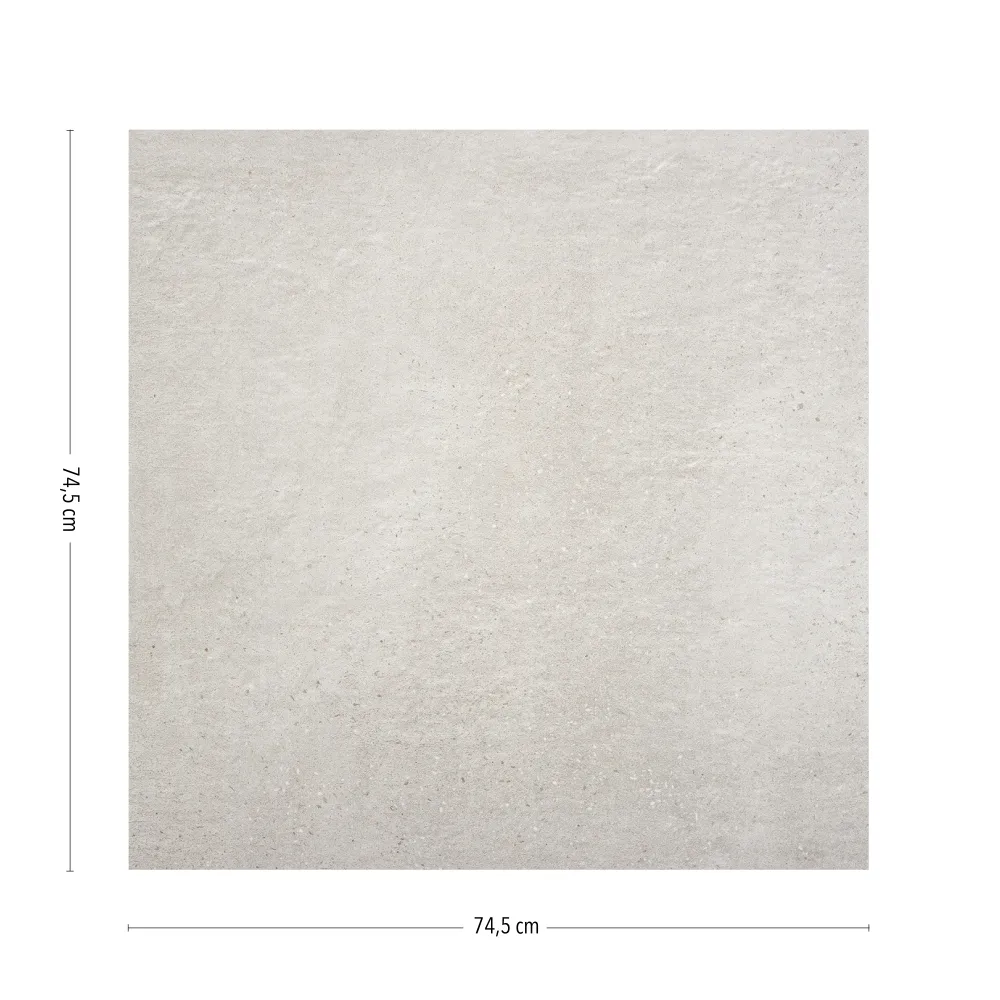 KTL Claire CAL5CLAIDDHA Gris 75 X 75 Ktl Ceramicas, S.L.