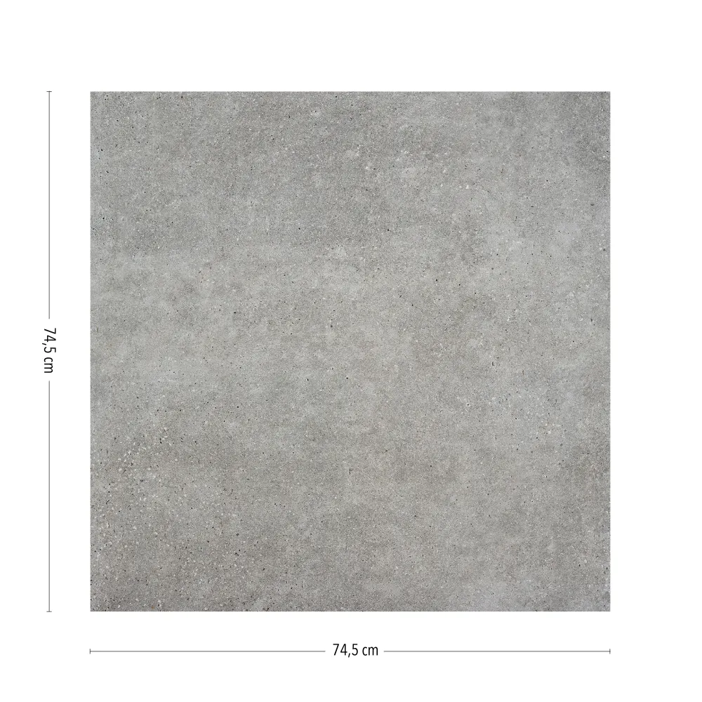 KTL Claire CAL5CLAIUDHA Cemento 75 X 75 Ktl Ceramicas, S.L.