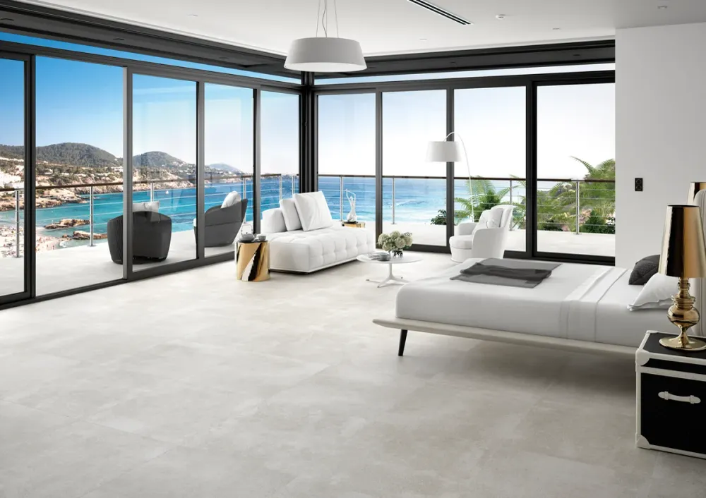 KTL Claire CAM7CLAIDDHA Gris 100 X 100 Ktl Ceramicas, S.L.