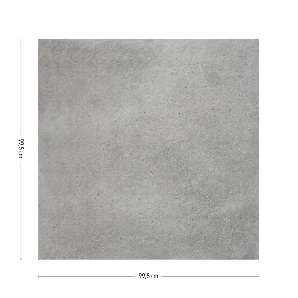 KTL Claire CAM7CLAIUDHA Cemento 100 X 100 Ktl Ceramicas, S.L.