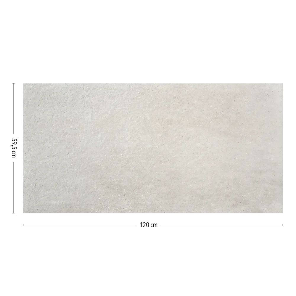 KTL Claire CAN5CLAIDDHA Gris 60 X 120 Ktl Ceramicas, S.L.