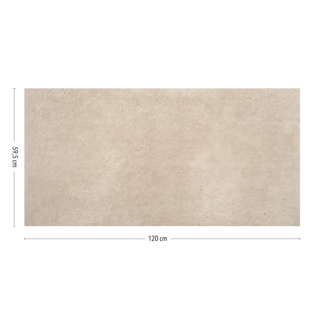 KTL Claire CAN5CLAIEDHA Taupe 60 X 120 Ktl Ceramicas, S.L.