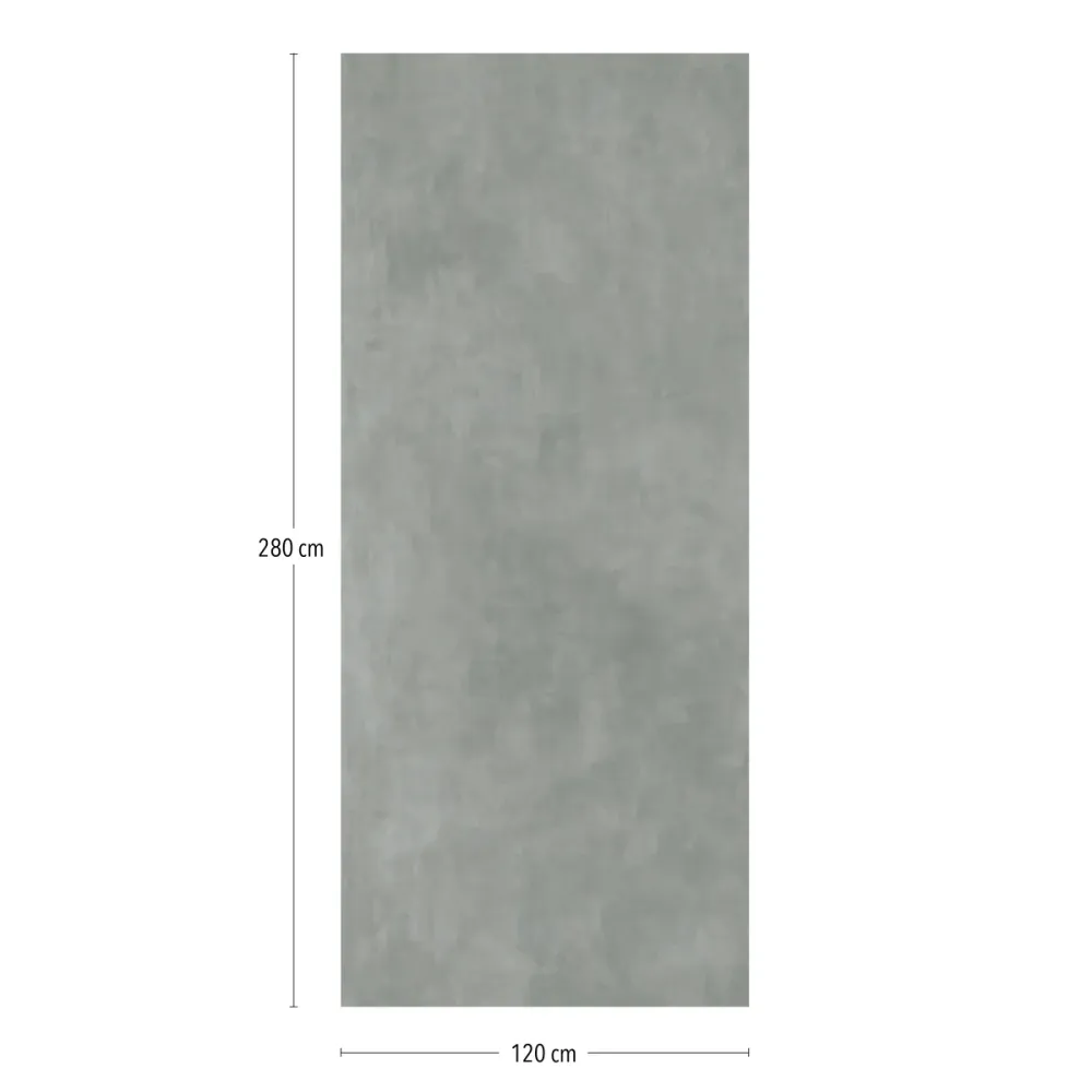 KTL COLUMBIA GRAN FORMATO SLIM 3ACOCOLUDDPA Dark Grey 120X280 Ktl Ceramicas, S.L.