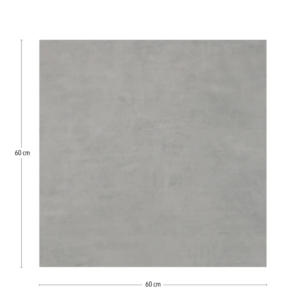 KTL Columbia Nanotech CA5FCOLUDDQA Dark Grey 60 X 60 Ktl Ceramicas, S.L.