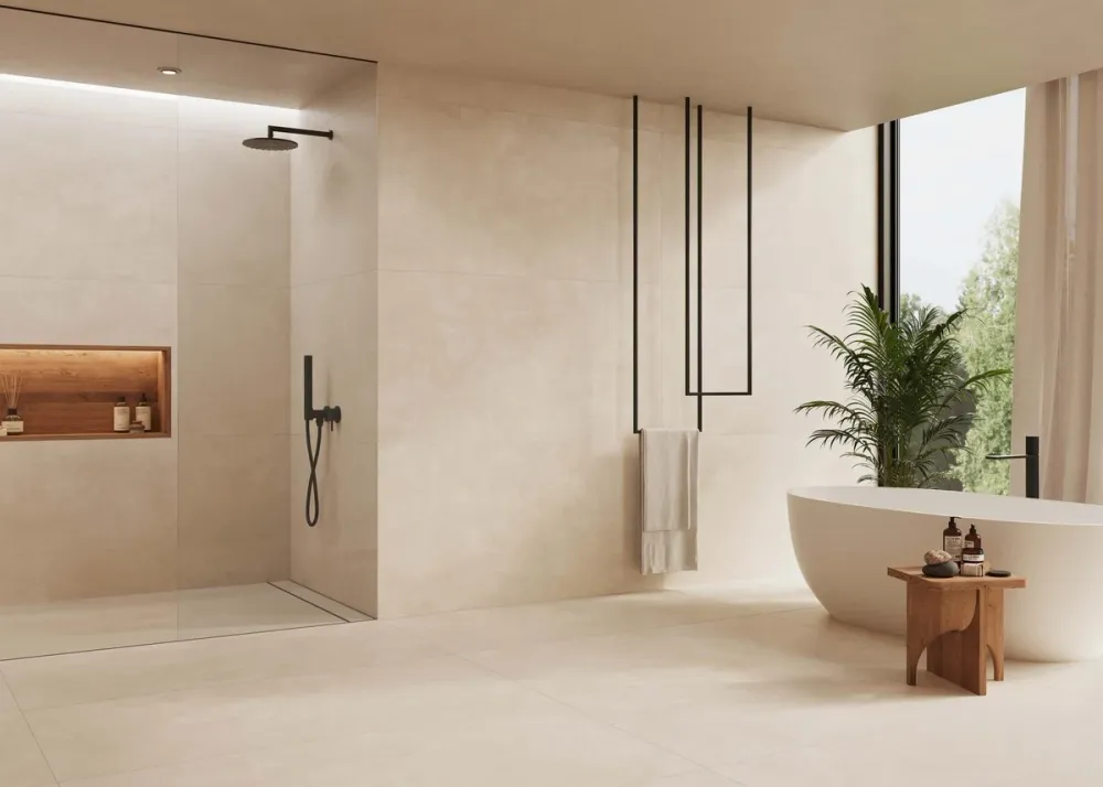 KTL Columbia Nanotech 2.0 CAN6COLUDDPA Grey 60 X 60 Ktl Ceramicas, S.L.