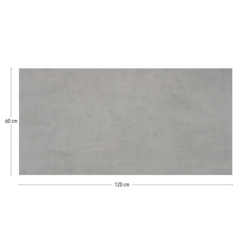 KTL Columbia SLIM 3AEBCOLUDDQA Dark Grey 60 X 120 Ktl Ceramicas, S.L.