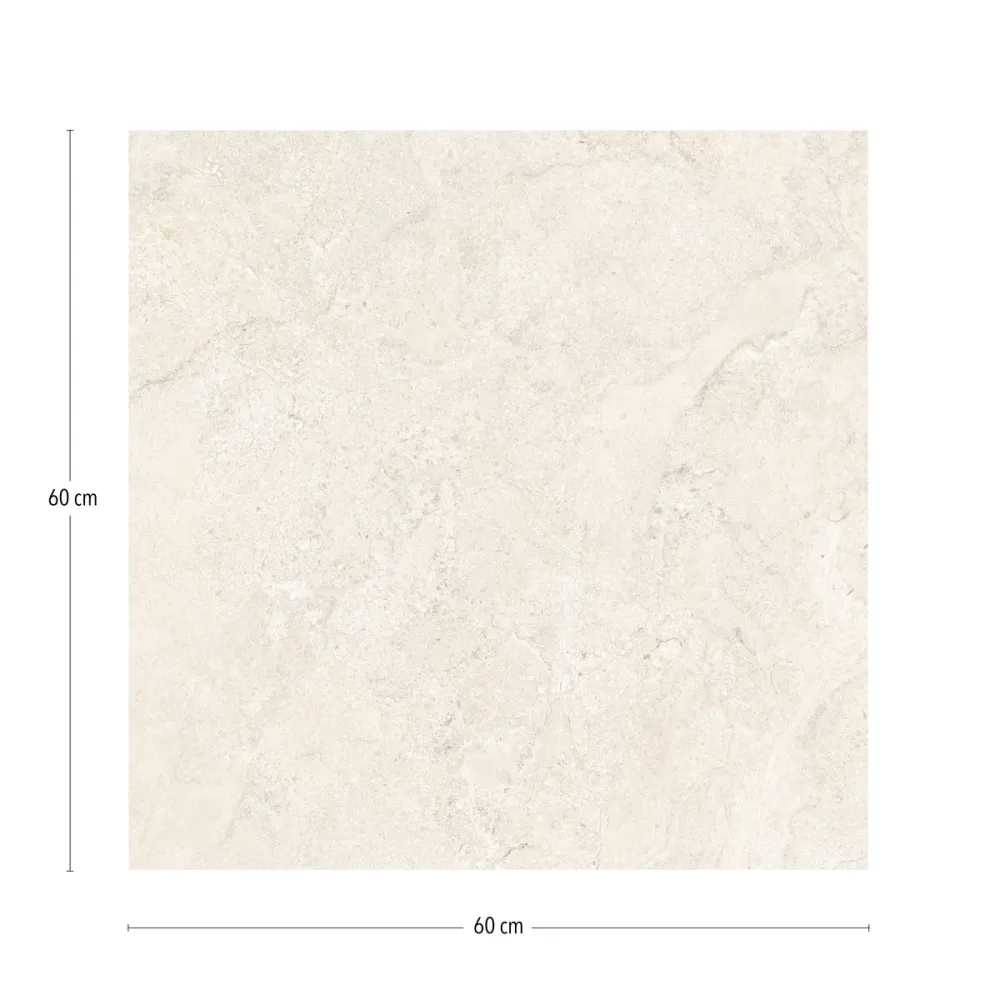KTL Gobi CA5FGOBIODPA Ivory 60 X 60 Ktl Ceramicas, S.L.