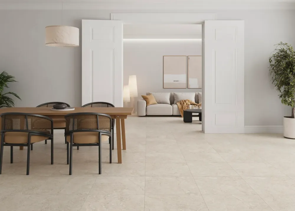 KTL Gobi CA5FGOBIPDPA Cream 60 X 60 Ktl Ceramicas, S.L.