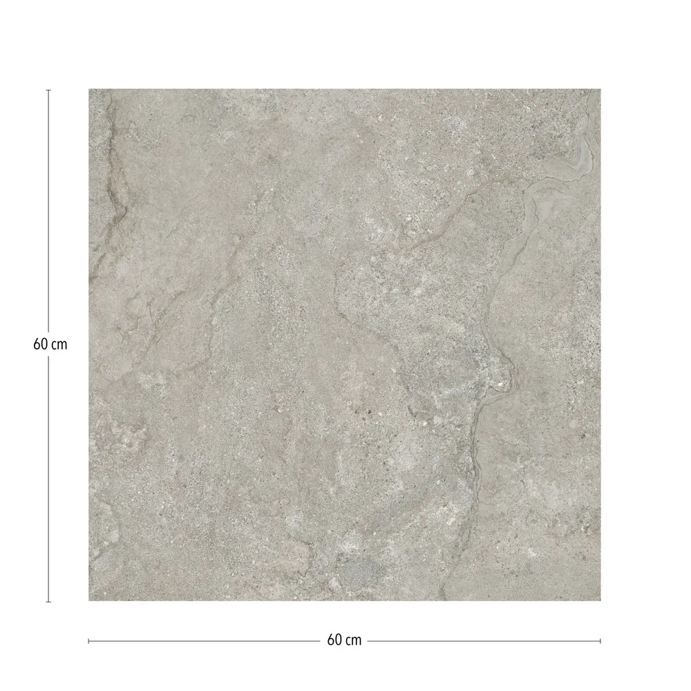 KTL Gobi CA5FGOBIQDPA Natural 60 X 60 Ktl Ceramicas, S.L.